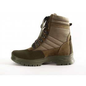 Ботинки мужские FM-22-31 GOLOVIN фото - Mercury-shoes