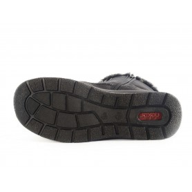 Черевики жіночі L7742-00 RIEKER фото - Mercury-shoes