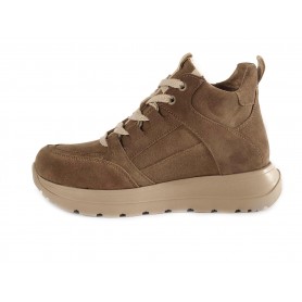 Кросівки жіночі  24458-260 HAPPY FAMILY фото - Mercury-shoes