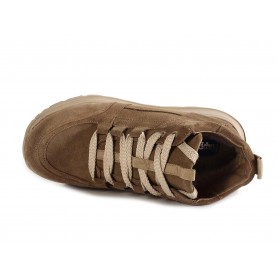 Кросівки жіночі  24458-260 HAPPY FAMILY фото - Mercury-shoes