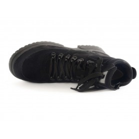 Ботинки женские W0370-00 RIEKER фото - Mercury-shoes