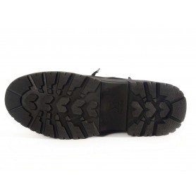 Ботинки женские W0370-00 RIEKER фото - Mercury-shoes