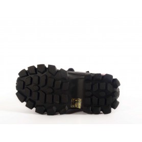 Ботинки подростковые для девочек A113-1 CLIBEE фото - Mercury-shoes