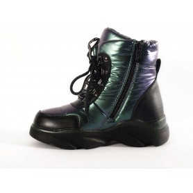 Ботинки подростковые для девочек A108-1 CLIBEE фото - Mercury-shoes