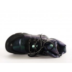 Ботинки подростковые для девочек A108-1 CLIBEE фото - Mercury-shoes