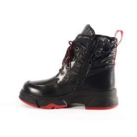 Ботинки подростковые для девочек A307-1 CLIBEE фото - Mercury-shoes