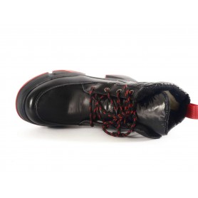 Ботинки подростковые для девочек A307-1 CLIBEE фото - Mercury-shoes