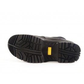 Ботинки мужские FM-22-36 GOLOVIN фото - Mercury-shoes