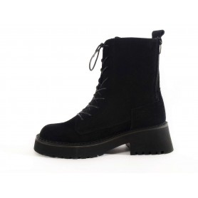 Черевики жіночі F080-4-52 FRIVOLI фото - Mercury-shoes