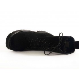 Черевики жіночі F080-4-52 FRIVOLI фото - Mercury-shoes