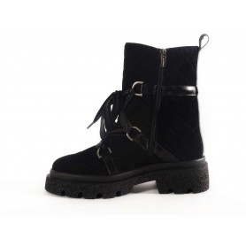 Ботинки женские 8109-2 STEPTER фото - Mercury-shoes