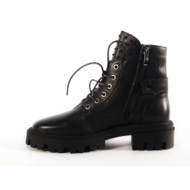 Ботинки женские 02-1758491-166 CORSO VITO фото - Mercury-shoes