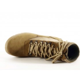 Ботинки мужские FM-2-28 GOLOVIN фото - Mercury-shoes