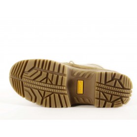 Ботинки мужские FM-2-28 GOLOVIN фото - Mercury-shoes