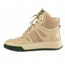 Ботинки женские 8034-1 STEPTER фото - Mercury-shoes