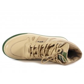 Ботинки женские 8034-1 STEPTER фото - Mercury-shoes