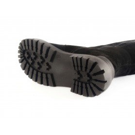 Чоботи жіночі F012-33-52 FRIVOLI фото - Mercury-shoes