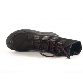 Черевики жіночі 604-3 CONTES фото - Mercury-shoes