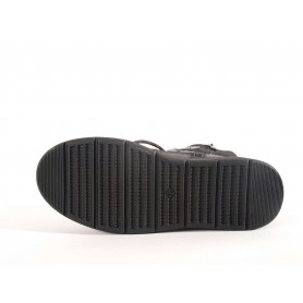 Черевики жіночі 604-3 CONTES фото - Mercury-shoes