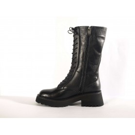 Напівчоботи жіночі F080-2-23 FRIVOLI фото - Mercury-shoes