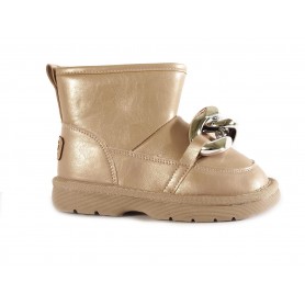 Черевики дитячі для дівчат  B40246-3 JONG GOLF фото - Mercury-shoes