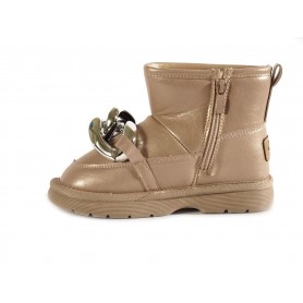 Ботинки детские для девочек B40246-3 JONG GOLF фото - Mercury-shoes