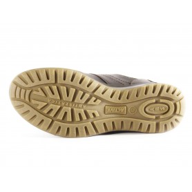 Туфли мужские 44101T10tn GRISPORT фото - Mercury-shoes