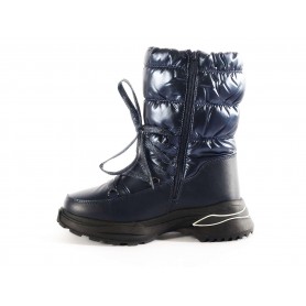 Сапоги подростковые для девочек CT97-24B TOM.M фото - Mercury-shoes