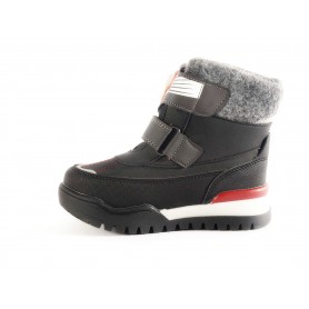 Ботинки детские для мальчиков CT93-68A TOM.M фото - Mercury-shoes