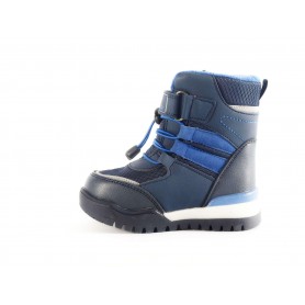 Черевики дитячі для хлопців  CT93-67D TOM.M фото - Mercury-shoes