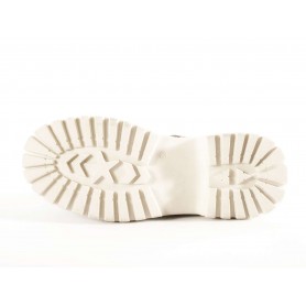 Черевики жіночі PM0047-K22-6081K POMP SHOES фото - Mercury-shoes