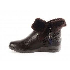 Ботинки женские 9-26352-29-337 CAPRICE фото - Mercury-shoes