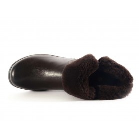 Ботинки женские 9-26352-29-337 CAPRICE фото - Mercury-shoes