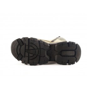 Ботинки женские F012-44-31T FRIVOLI фото - Mercury-shoes