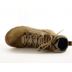 Ботинки мужские FM-3-28 GOLOVIN фото - Mercury-shoes