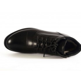 Черевики чоловічі 3763-1S IKOS фото - Mercury-shoes