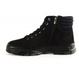 Ботинки мужские LB BC13602 LUCIANO BELLINI фото - Mercury-shoes