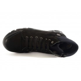 Ботинки мужские LB BC13602 LUCIANO BELLINI фото - Mercury-shoes