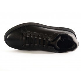 Туфли мужские LB C15003-13158 LUCIANO BELLINI фото - Mercury-shoes