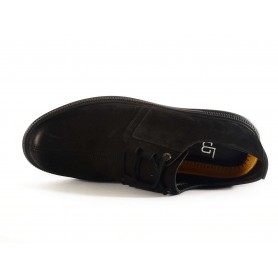 Туфлі чоловічі LB C12902-13163 LUCIANO BELLINI фото - Mercury-shoes