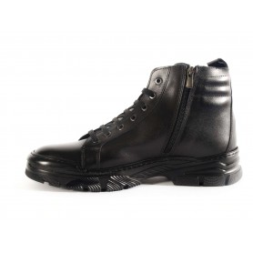 Ботинки мужские LB BC13604-13405 LUCIANO BELLINI фото - Mercury-shoes