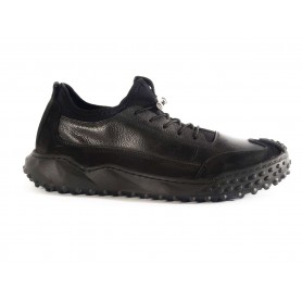 Кросівки чоловічі LB C15804-13161 LUCIANO BELLINI фото - Mercury-shoes