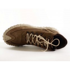 Черевики чоловічі LB BC15802-13197 LUCIANO BELLINI фото - Mercury-shoes