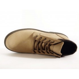 Ботинки мужские 591-11 BERG фото - Mercury-shoes