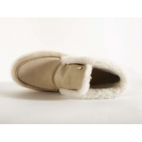 Черевики жіночі 24456-17 HAPPY FAMILY фото - Mercury-shoes