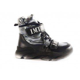 Черевики підліткові для дівчат C40199-22 JONG GOLF фото - Mercury-shoes