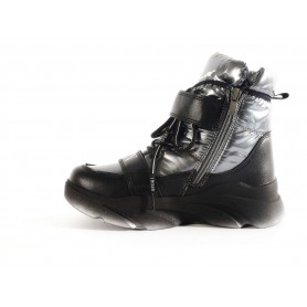 Ботинки подростковые для девочек C40199-22 JONG GOLF фото - Mercury-shoes