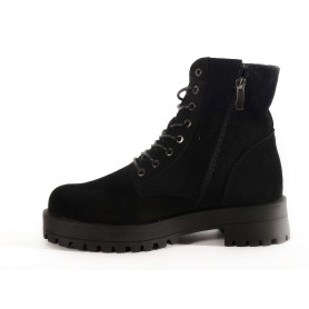 Черевики жіночі F023-34-52 FRIVOLI фото - Mercury-shoes