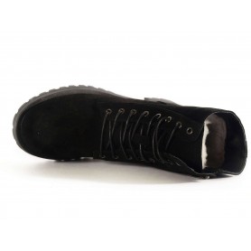 Черевики жіночі F023-34-52 FRIVOLI фото - Mercury-shoes