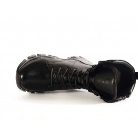 Черевики жіночі F062-42-241 FRIVOLI фото - Mercury-shoes